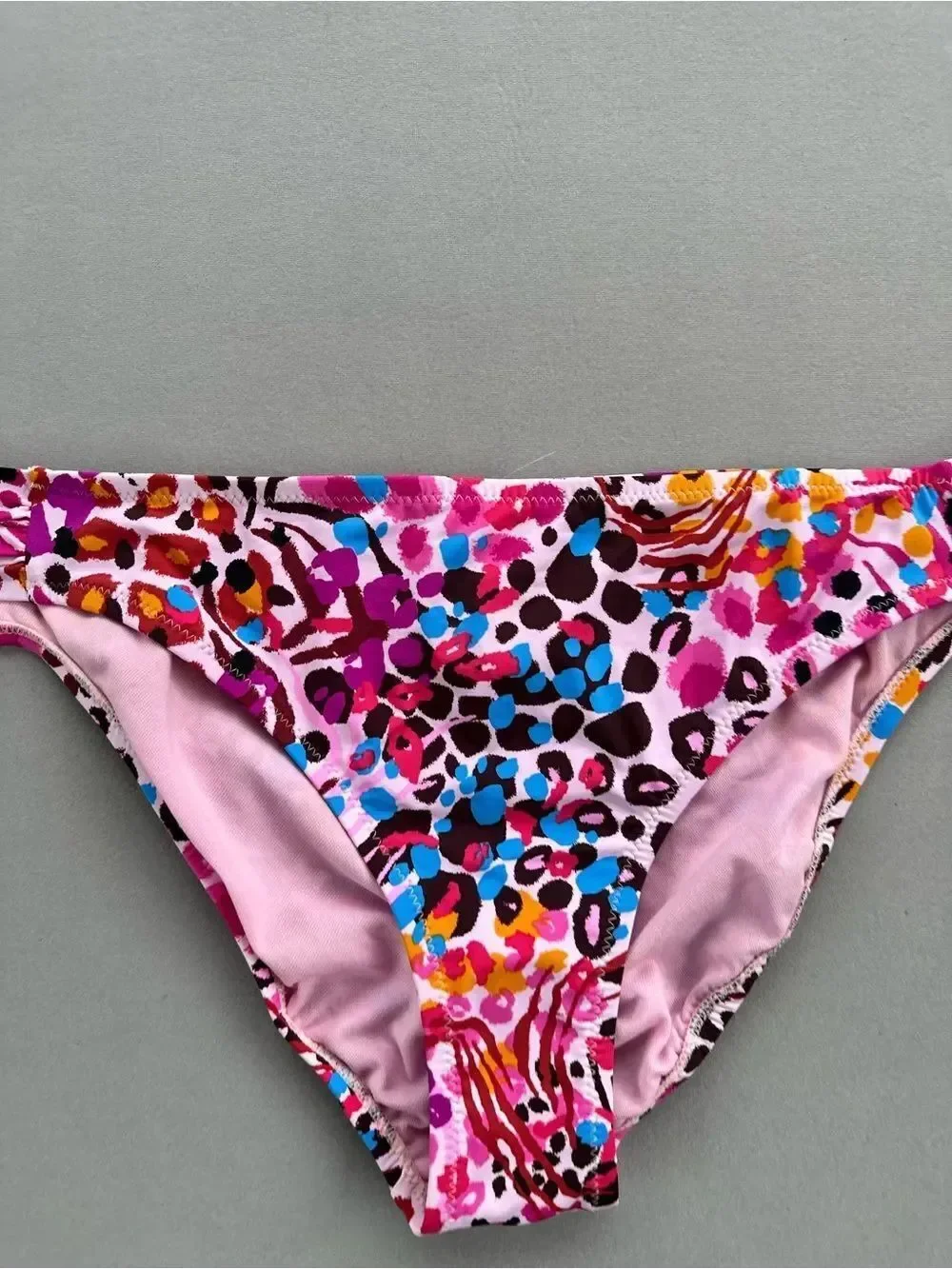 🎉5 for $45🎉 Jessica Simpson Swim bikini bottom size XL